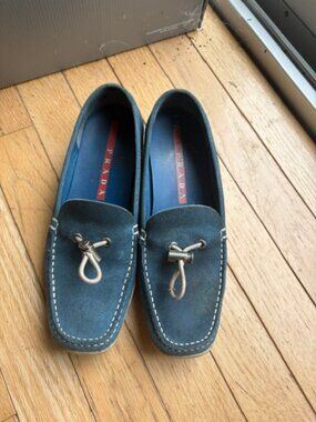 Prada Loafer
